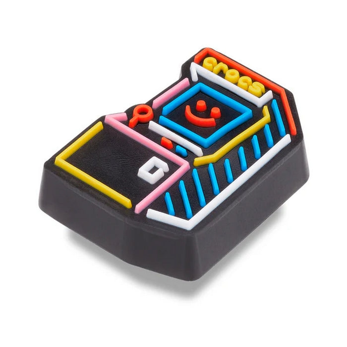 Jibbit Crocs Jibbitz MIX 3D y LED Unisex