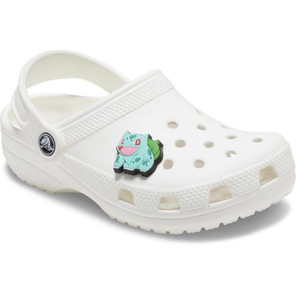Jibbit Crocs Jibbitz Pokemon Bulbasaur Unisex