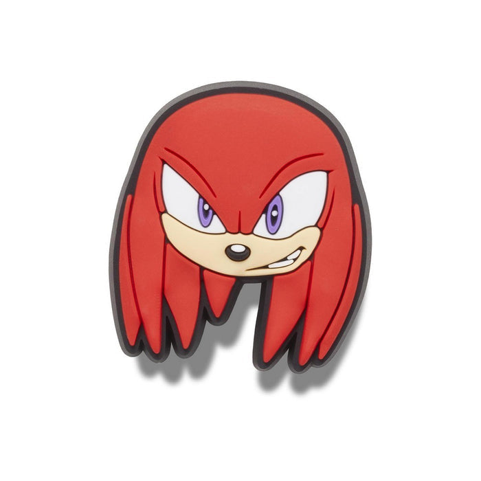 Jibbit Crocs Jibbitz Sonic The Hedgehog Knu Unisex