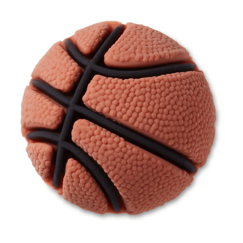 Jibbit Crocs Jibbitz Textured Basketball Unisex