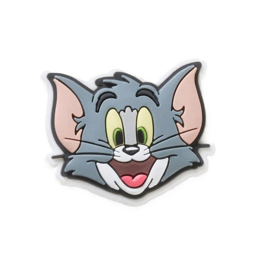 Jibbit Crocs Jibbitz Tom And Jerry 2 Unisex
