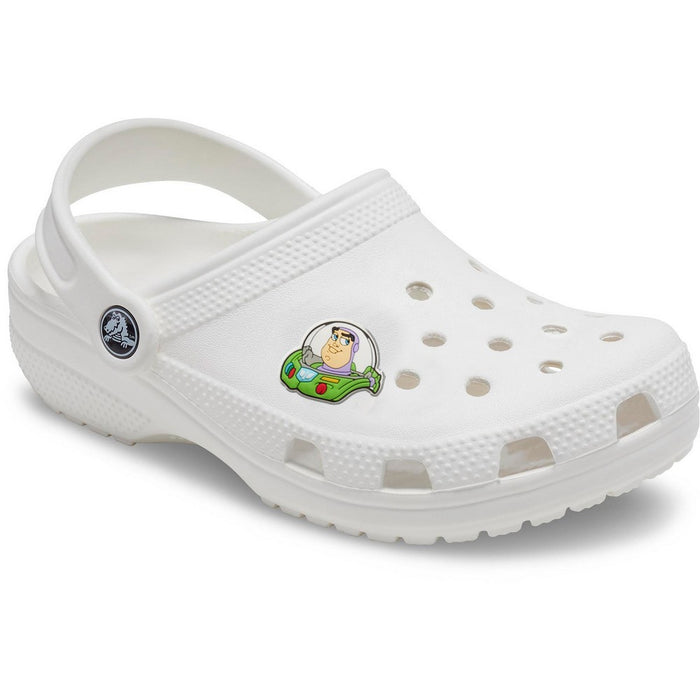 Jibbit Crocs Jibbitz Toy Story Buzz Lightye Unisex