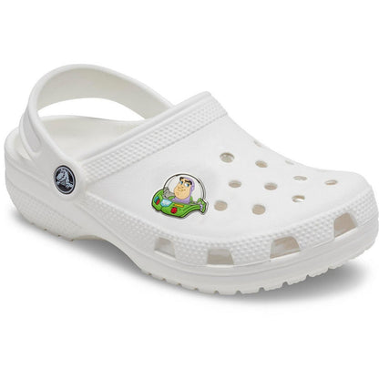 Jibbit Crocs Jibbitz Toy Story Buzz Lightye Unisex