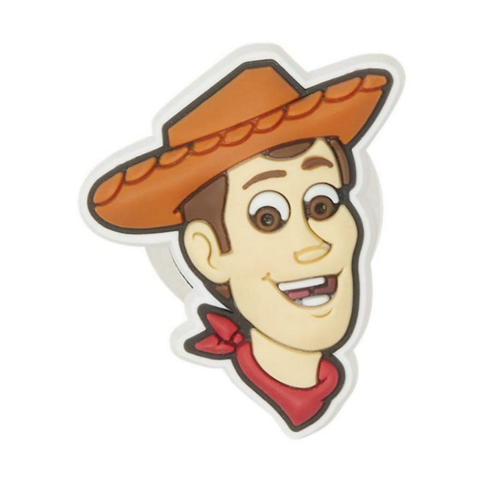 Jibbit Crocs Jibbitz Toy Story Woody Unisex