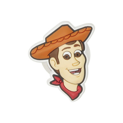 Jibbit Crocs Jibbitz Toy Story Woody Unisex