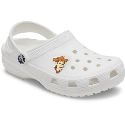 Jibbit Crocs Jibbitz Toy Story Woody Unisex