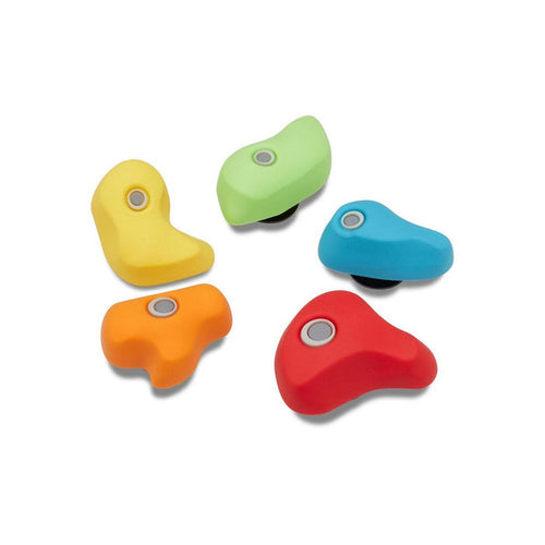Jibbitz Pack Crocs Rock Climbing Rocks 5 Unisex