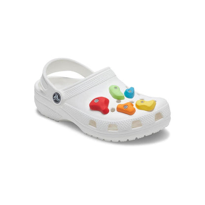 Jibbitz Pack Crocs Rock Climbing Rocks 5 Unisex