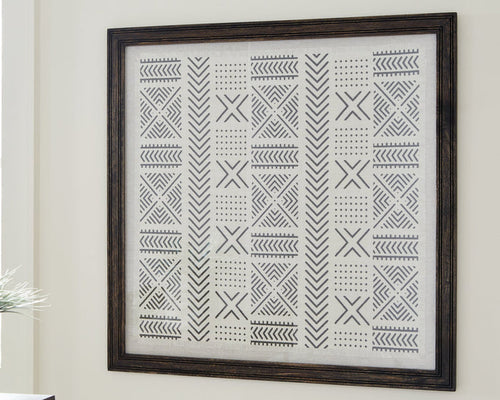 Jonthrone Wall Art image