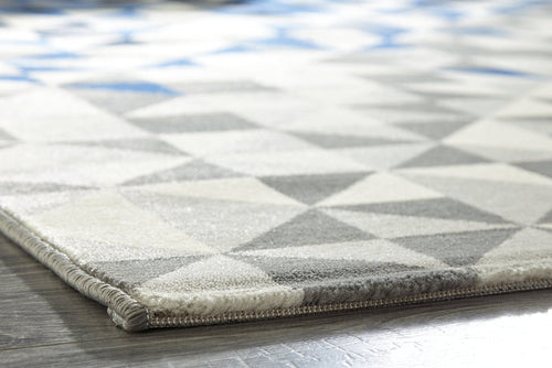 Juancho 5' x 7' Rug image
