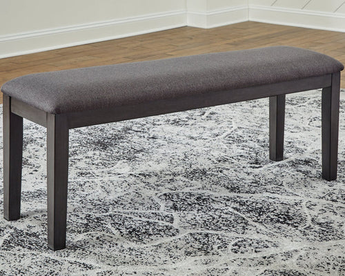 Luvoni Dining Bench image