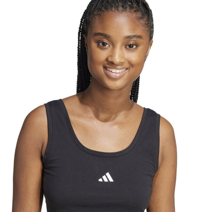 Musculosa Adidas W Sl Sj Tk de Mujer