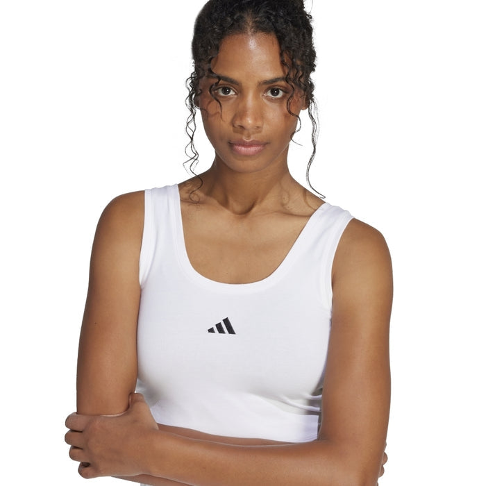 Musculosa Adidas W Sl Sj Tk de Mujer