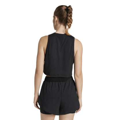 Musculosa Adidas We Tank de Mujer