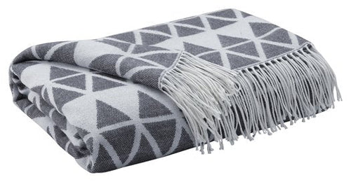 Noemi Throw (Set of 3) image