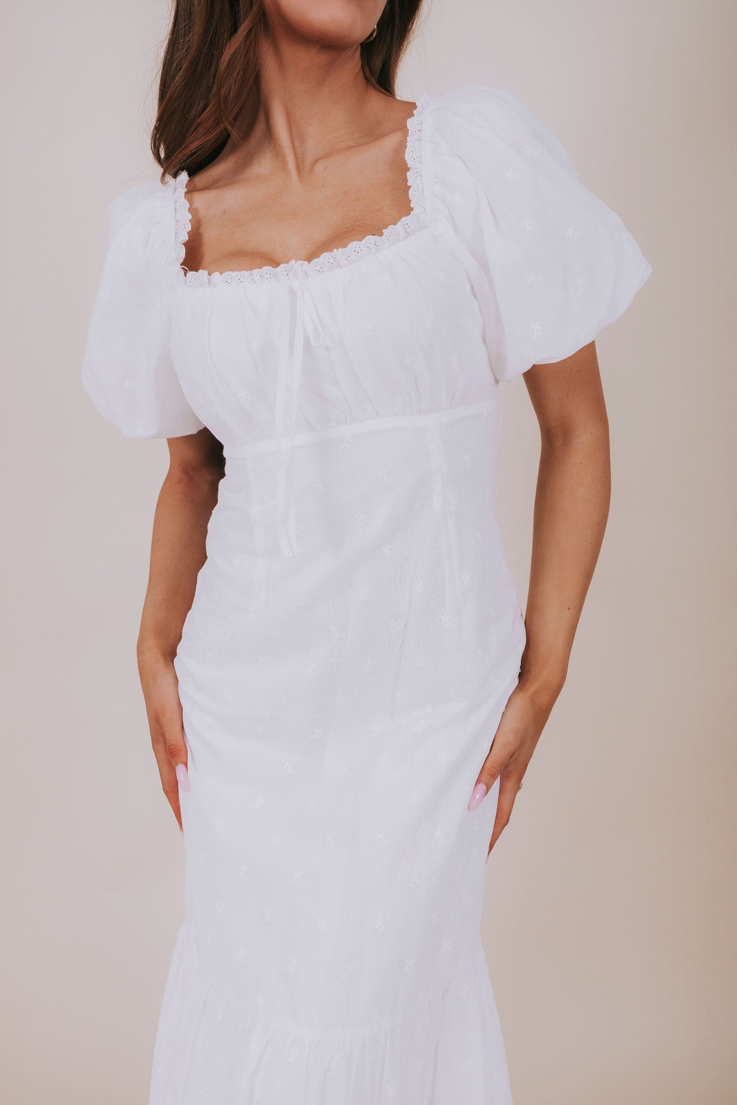 Act Of Kindness Dress