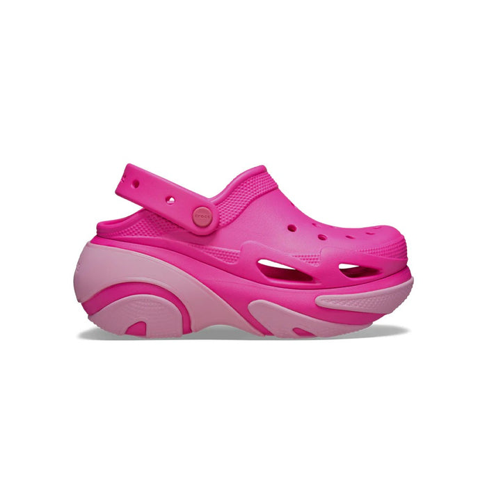 Ojotas-Crocs-Bubble-Crush-Clog-De-Mujer#1
