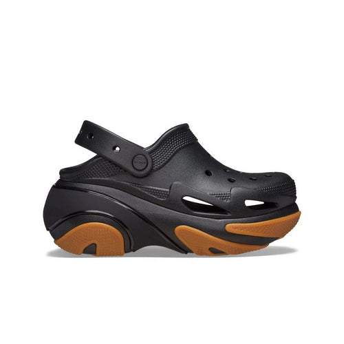 Ojotas-Crocs-Bubble-Crush-Clog-De-Mujer#1