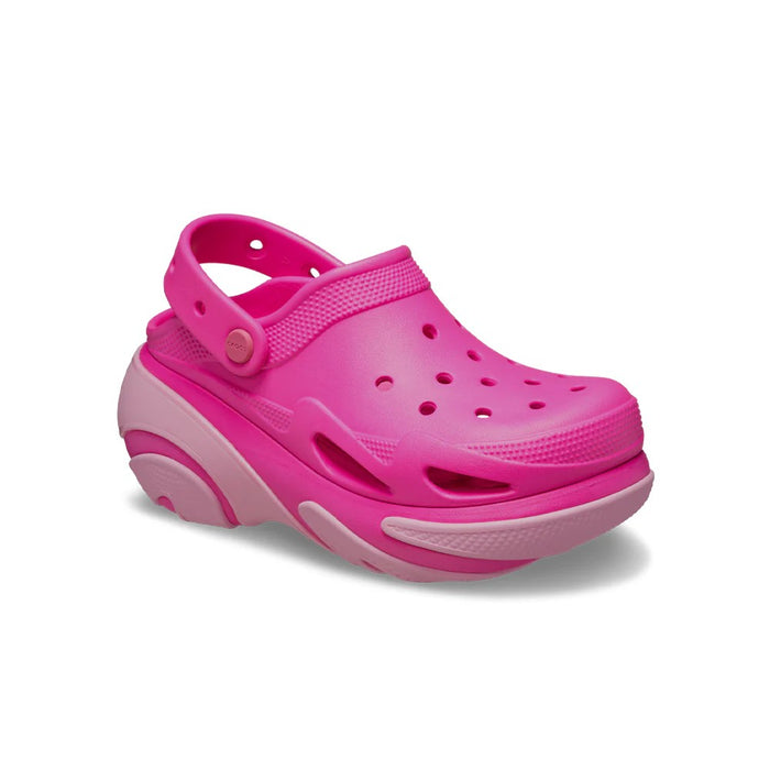 Ojotas-Crocs-Bubble-Crush-Clog-De-Mujer#2