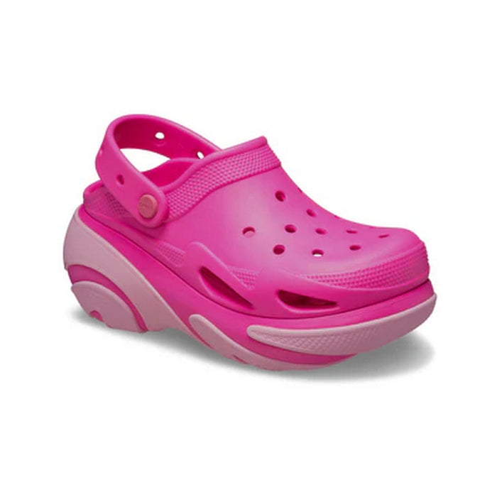 Ojotas-Crocs-Bubble-Crush-Clog-De-Mujer#3