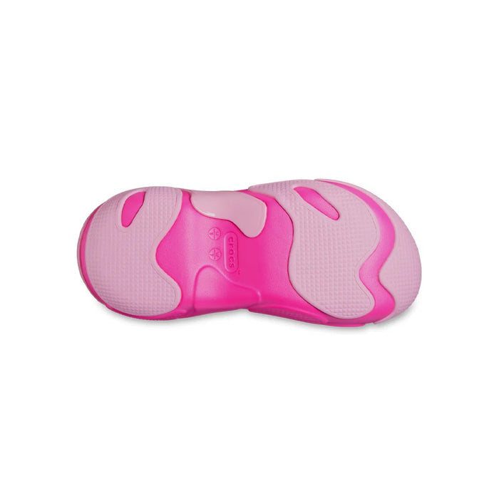 Ojotas-Crocs-Bubble-Crush-Clog-De-Mujer#4