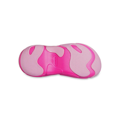 Ojotas-Crocs-Bubble-Crush-Clog-De-Mujer#4
