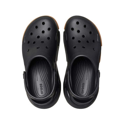 Ojotas-Crocs-Bubble-Crush-Clog-De-Mujer#5