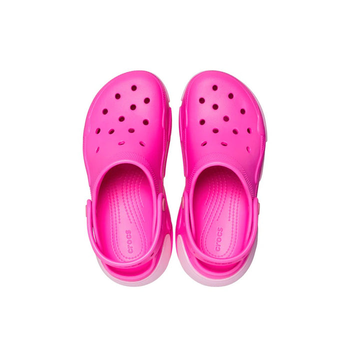 Ojotas-Crocs-Bubble-Crush-Clog-De-Mujer#5