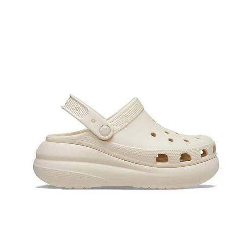 Ojotas-Crocs-Classic-Crush-Clog-De-Mujer#1