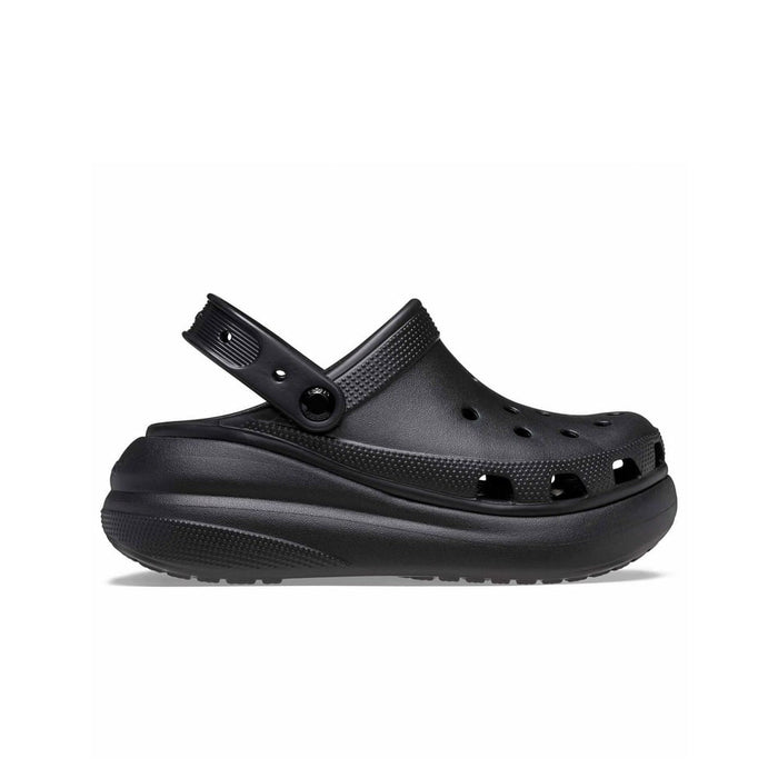 Ojotas-Crocs-Classic-Crush-Clog-De-Mujer#1
