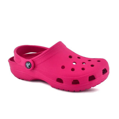 Ojotas-Crocs-Classic-De-Mujer#1