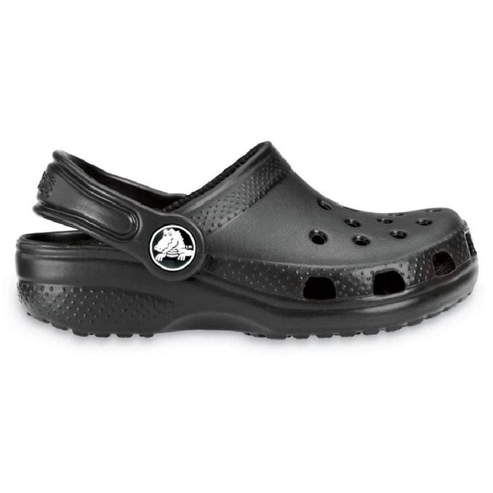 Ojotas-Crocs-Classic-Kids-De-Niño#1