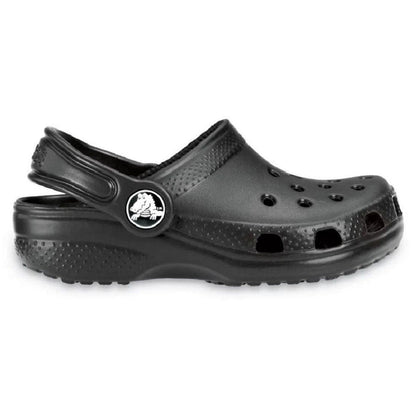 Ojotas-Crocs-Classic-Kids-De-Niño#1