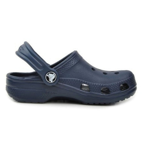 Ojotas-Crocs-Classic-Kids-De-Niño#1