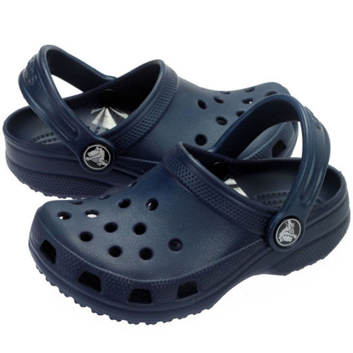 Ojotas-Crocs-Classic-Kids-De-Niño#2