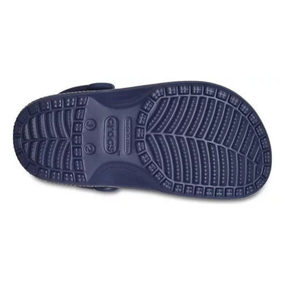 Ojotas-Crocs-Classic-Kids-De-Niño#4