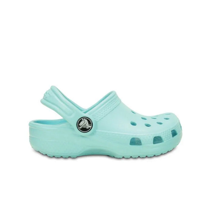 Ojotas-Crocs-Classic-Kids-De-Niño#1