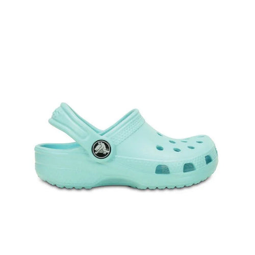 Ojotas-Crocs-Classic-Kids-De-Niño#1