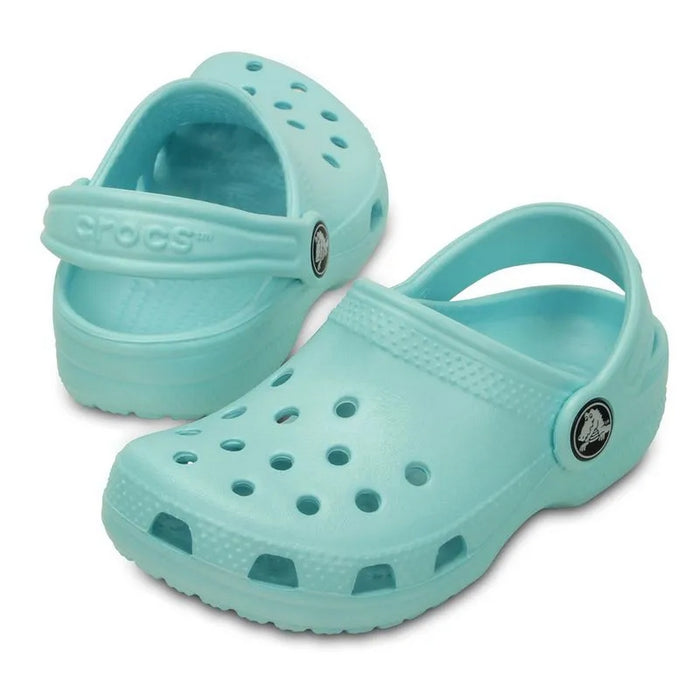 Ojotas-Crocs-Classic-Kids-De-Niño#5