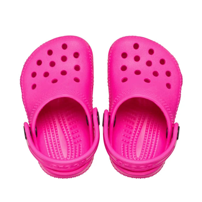 Ojotas Crocs Classic Kids Unisex