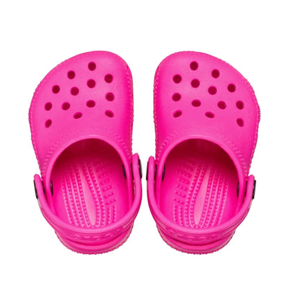 Ojotas Crocs Classic Kids Unisex