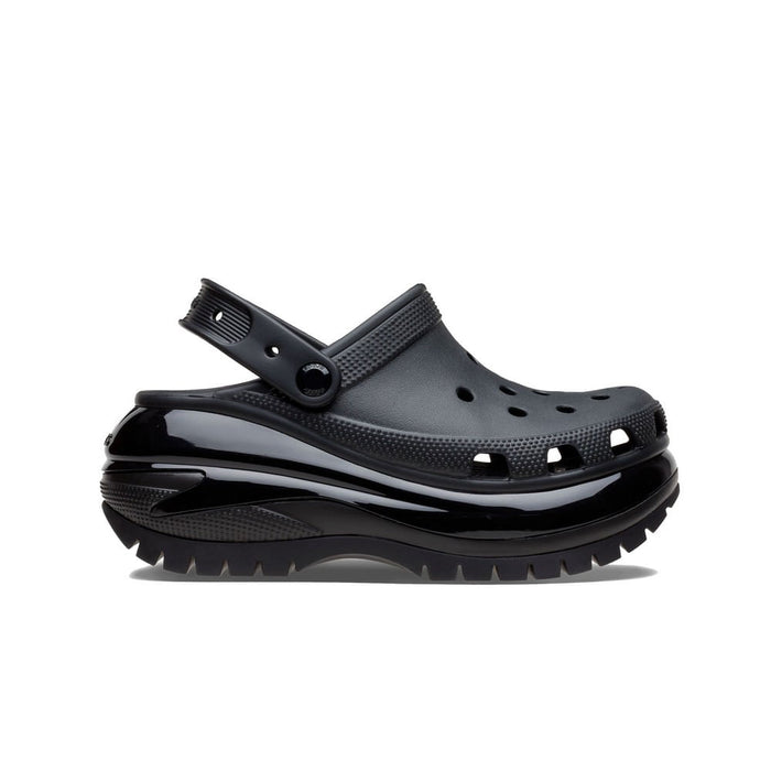Ojotas-Crocs-Classic-Mega-Crush-Clog-De-Mujer#1
