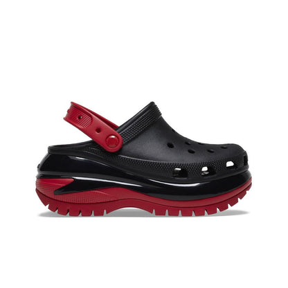 Ojotas-Crocs-Classic-Mega-Crush-Clog-De-Mujer#1