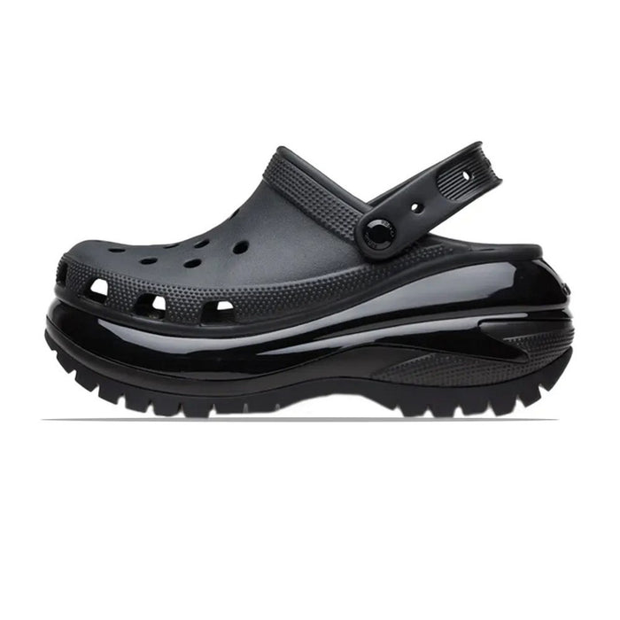 Ojotas-Crocs-Classic-Mega-Crush-Clog-De-Mujer#2