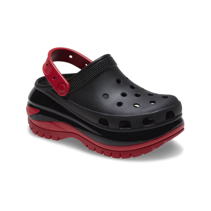Ojotas-Crocs-Classic-Mega-Crush-Clog-De-Mujer#3