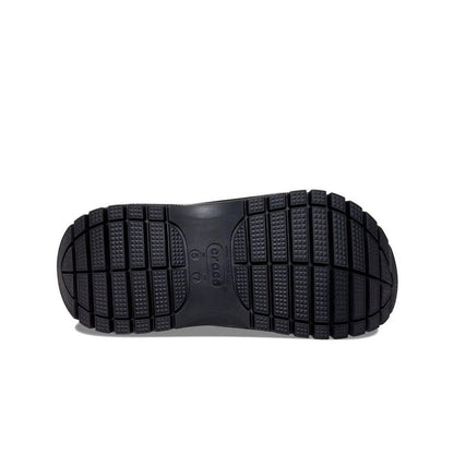 Ojotas-Crocs-Classic-Mega-Crush-Clog-De-Mujer#4