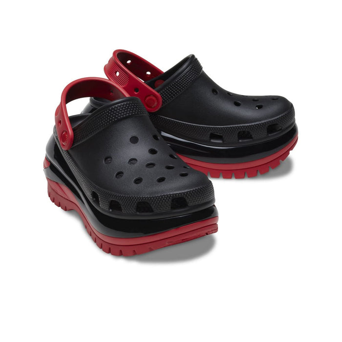 Ojotas-Crocs-Classic-Mega-Crush-Clog-De-Mujer#4