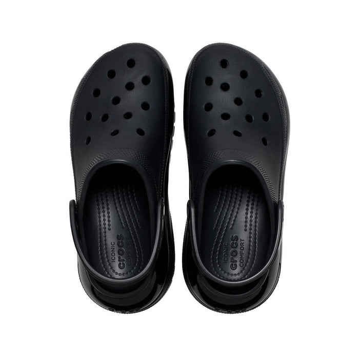 Ojotas-Crocs-Classic-Mega-Crush-Clog-De-Mujer#5