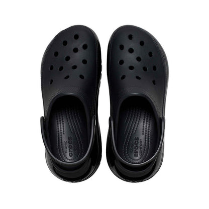 Ojotas-Crocs-Classic-Mega-Crush-Clog-De-Mujer#5