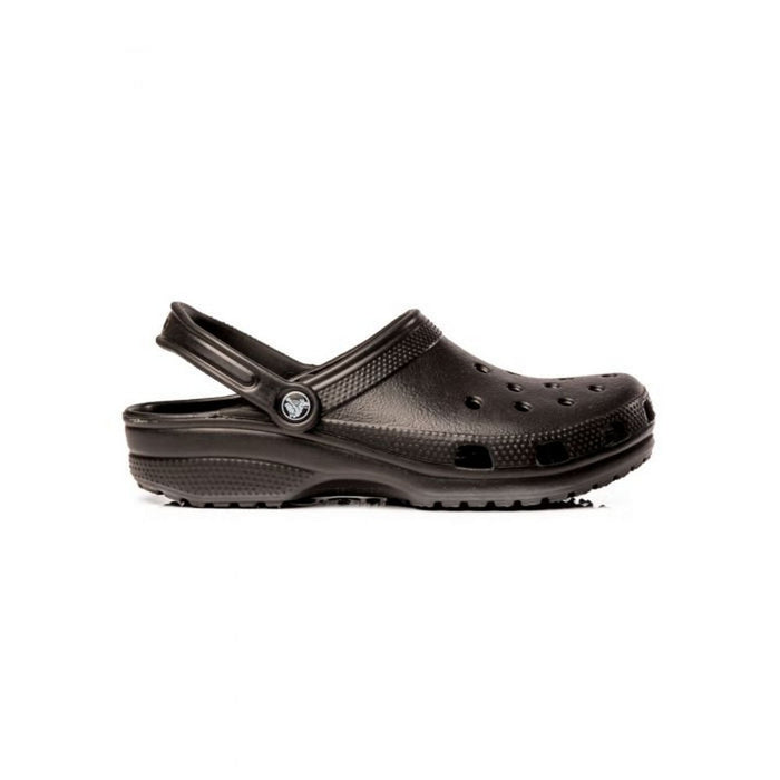 Ojotas Crocs Classic Unisex
